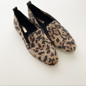 Louise eat Cie Bernice slip-on